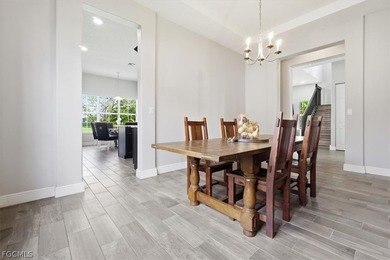 Beautiful 4-bedroom, 3-bath single-family home located in the on Panther Run Golf Club in Florida - for sale on GolfHomes.com, golf home, golf lot