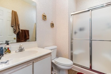 This fully furnished 2-bedroom, 2-bath condo features a on River Oaks Golf Plantation  in South Carolina - for sale on GolfHomes.com, golf home, golf lot
