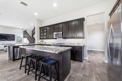 Beautiful 4-bedroom, 3-bath single-family home located in the on Panther Run Golf Club in Florida - for sale on GolfHomes.com, golf home, golf lot