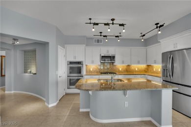 ***OUTSTANDING AND UNOBSTRUCTED VIEWS OF THE LAS VEGAS on Revere Golf Club in Nevada - for sale on GolfHomes.com, golf home, golf lot