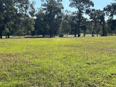 Charming three-bedroom, two-bathroom home featuring a two-car on Citrus Springs Country Club in Florida - for sale on GolfHomes.com, golf home, golf lot