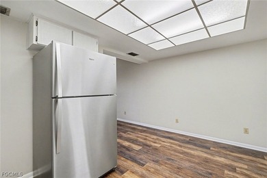 UPDATED AND MOVE-IN READY in the desirable Fairways Condo 55+ on Lehigh Resort Club in Florida - for sale on GolfHomes.com, golf home, golf lot