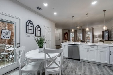 PRISTINE & STUNNING CONDO with so many exciting high-end on WestRidge Golf Course in Texas - for sale on GolfHomes.com, golf home, golf lot