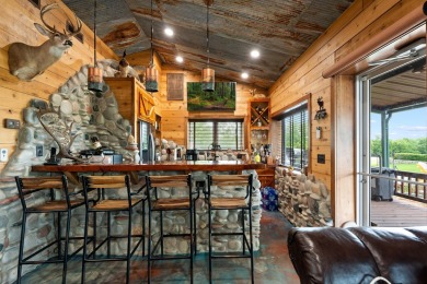 Exceptional versatile property in one of Oklahoma's most on Patricia Island Golf Club in Oklahoma - for sale on GolfHomes.com, golf home, golf lot