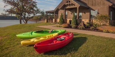 Discover an incredible opportunity to own inside the highly on Rock Creek Golf Club in Texas - for sale on GolfHomes.com, golf home, golf lot