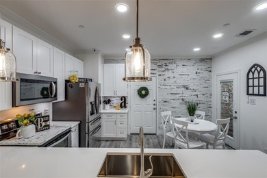 PRISTINE & STUNNING CONDO with so many exciting high-end on WestRidge Golf Course in Texas - for sale on GolfHomes.com, golf home, golf lot