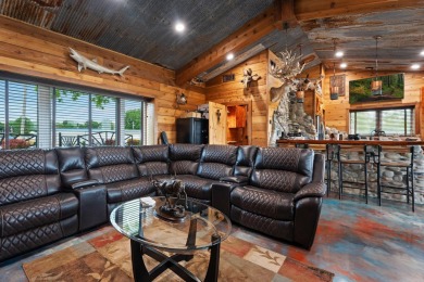 Exceptional versatile property in one of Oklahoma's most on Patricia Island Golf Club in Oklahoma - for sale on GolfHomes.com, golf home, golf lot