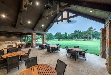 Discover an incredible opportunity to own inside the highly on Rock Creek Golf Club in Texas - for sale on GolfHomes.com, golf home, golf lot