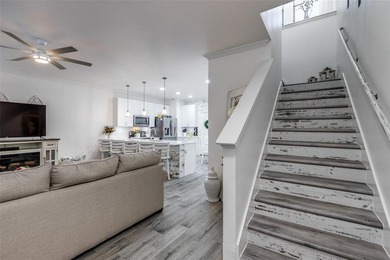 PRISTINE & STUNNING CONDO with so many exciting high-end on WestRidge Golf Course in Texas - for sale on GolfHomes.com, golf home, golf lot