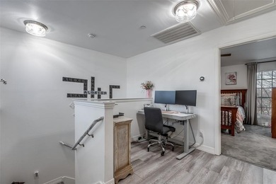 PRISTINE & STUNNING CONDO with so many exciting high-end on WestRidge Golf Course in Texas - for sale on GolfHomes.com, golf home, golf lot