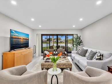 This move-in ready first floor open concept condo features a on Boca Delray Golf and Country Club in Florida - for sale on GolfHomes.com, golf home, golf lot