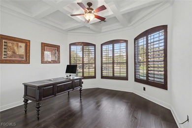 This unique residence offers a rare, oversized yard within the on Heritage Palms Golf and Country Club in Florida - for sale on GolfHomes.com, golf home, golf lot