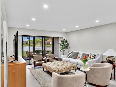 This move-in ready first floor open concept condo features a on Boca Delray Golf and Country Club in Florida - for sale on GolfHomes.com, golf home, golf lot