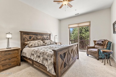 This beautiful penthouse condominium in Flagstaff Ranch Golf on Flagstaff Ranch Golf Club in Arizona - for sale on GolfHomes.com, golf home, golf lot