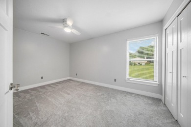 Welcome to your dream home in a desirable neighborhood of newer on Hankerd Hills Golf Course in Michigan - for sale on GolfHomes.com, golf home, golf lot