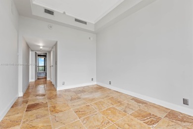 Experience penthouse living with breathtaking golf and city on The President Country Club in Florida - for sale on GolfHomes.com, golf home, golf lot