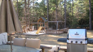 NEW PRICE!Gorgeous 3 bedroom, 3 bath home nestled in a desirable on Whispering Pines Golf Course in North Carolina - for sale on GolfHomes.com, golf home, golf lot