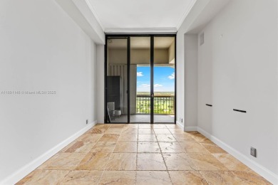 Experience penthouse living with breathtaking golf and city on The President Country Club in Florida - for sale on GolfHomes.com, golf home, golf lot