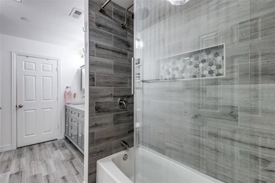 PRISTINE & STUNNING CONDO with so many exciting high-end on WestRidge Golf Course in Texas - for sale on GolfHomes.com, golf home, golf lot