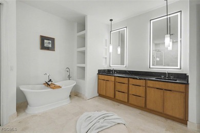 This unique residence offers a rare, oversized yard within the on Heritage Palms Golf and Country Club in Florida - for sale on GolfHomes.com, golf home, golf lot