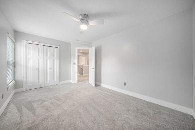 Welcome to your dream home in a desirable neighborhood of newer on Hankerd Hills Golf Course in Michigan - for sale on GolfHomes.com, golf home, golf lot