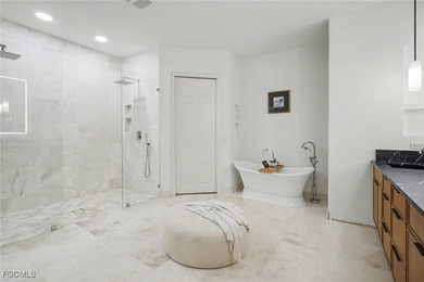 This unique residence offers a rare, oversized yard within the on Heritage Palms Golf and Country Club in Florida - for sale on GolfHomes.com, golf home, golf lot