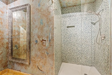 Experience penthouse living with breathtaking golf and city on The President Country Club in Florida - for sale on GolfHomes.com, golf home, golf lot