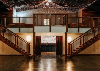 Exceptional versatile property in one of Oklahoma's most on Patricia Island Golf Club in Oklahoma - for sale on GolfHomes.com, golf home, golf lot
