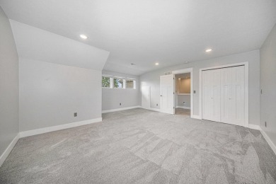 Welcome to your dream home in a desirable neighborhood of newer on Hankerd Hills Golf Course in Michigan - for sale on GolfHomes.com, golf home, golf lot