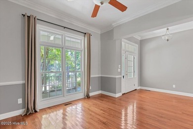 NEW PRICE!Gorgeous 3 bedroom, 3 bath home nestled in a desirable on Whispering Pines Golf Course in North Carolina - for sale on GolfHomes.com, golf home, golf lot