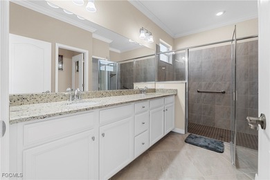 Welcome to this beautiful and impeccably maintained Sylvester on Babcock National Golf Course in Florida - for sale on GolfHomes.com, golf home, golf lot