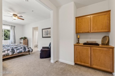 This beautiful penthouse condominium in Flagstaff Ranch Golf on Flagstaff Ranch Golf Club in Arizona - for sale on GolfHomes.com, golf home, golf lot