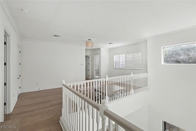 This unique residence offers a rare, oversized yard within the on Heritage Palms Golf and Country Club in Florida - for sale on GolfHomes.com, golf home, golf lot