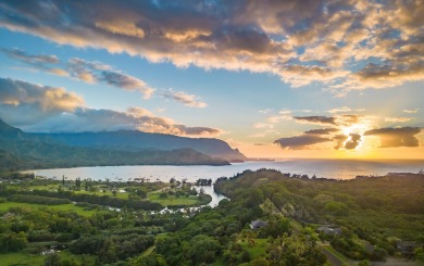 Location, Location, Location!  Exceptional 1.57-acre parcel on Makai Golf Club At Princeville in Hawaii - for sale on GolfHomes.com, golf home, golf lot