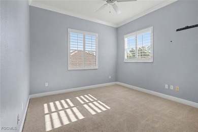 This unique residence offers a rare, oversized yard within the on Heritage Palms Golf and Country Club in Florida - for sale on GolfHomes.com, golf home, golf lot