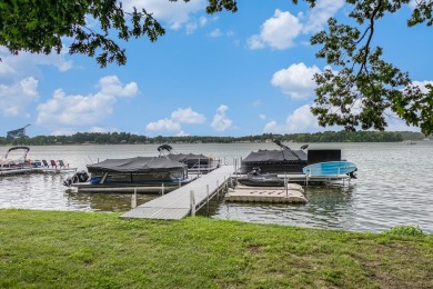 Welcome to your dream home in a desirable neighborhood of newer on Hankerd Hills Golf Course in Michigan - for sale on GolfHomes.com, golf home, golf lot