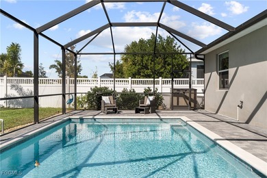 Welcome to this beautiful and impeccably maintained Sylvester on Babcock National Golf Course in Florida - for sale on GolfHomes.com, golf home, golf lot