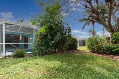 Three-bedroom Villa pool home in the heart of Lely, in the on Royal Palm Golf Club in Florida - for sale on GolfHomes.com, golf home, golf lot