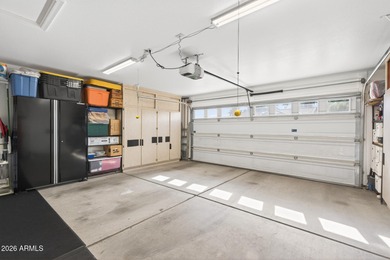 This beautifully remodeled Willow floor plan features walnut on Sun City Grand Golf Couse and Club in Arizona - for sale on GolfHomes.com, golf home, golf lot