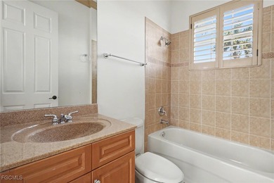 This unique residence offers a rare, oversized yard within the on Heritage Palms Golf and Country Club in Florida - for sale on GolfHomes.com, golf home, golf lot