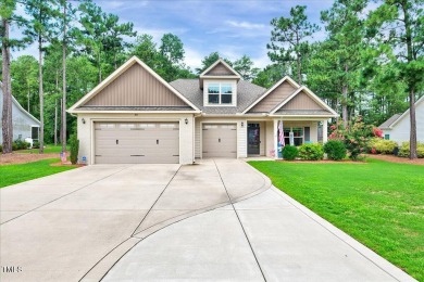 Welcome to 316 Pine Laurel Drive, a beautifully crafted home on Little River Golf Resort in North Carolina - for sale on GolfHomes.com, golf home, golf lot