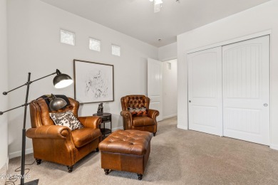 This beautiful penthouse condominium in Flagstaff Ranch Golf on Flagstaff Ranch Golf Club in Arizona - for sale on GolfHomes.com, golf home, golf lot