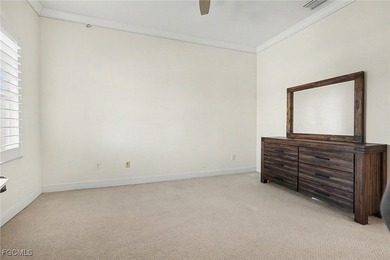 This unique residence offers a rare, oversized yard within the on Heritage Palms Golf and Country Club in Florida - for sale on GolfHomes.com, golf home, golf lot