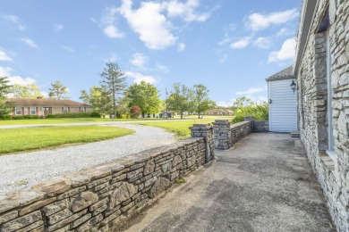 Ideally located just off Highway 127 and within walking distance on Bright Leaf Golf Course in Kentucky - for sale on GolfHomes.com, golf home, golf lot