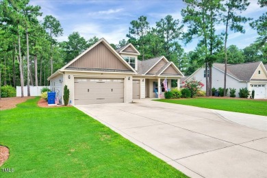 Welcome to 316 Pine Laurel Drive, a beautifully crafted home on Little River Golf Resort in North Carolina - for sale on GolfHomes.com, golf home, golf lot