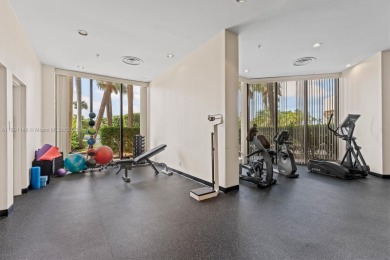 Experience penthouse living with breathtaking golf and city on The President Country Club in Florida - for sale on GolfHomes.com, golf home, golf lot