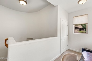 This beautiful penthouse condominium in Flagstaff Ranch Golf on Flagstaff Ranch Golf Club in Arizona - for sale on GolfHomes.com, golf home, golf lot