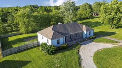 Ideally located just off Highway 127 and within walking distance on Bright Leaf Golf Course in Kentucky - for sale on GolfHomes.com, golf home, golf lot