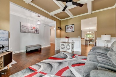 Welcome to 316 Pine Laurel Drive, a beautifully crafted home on Little River Golf Resort in North Carolina - for sale on GolfHomes.com, golf home, golf lot
