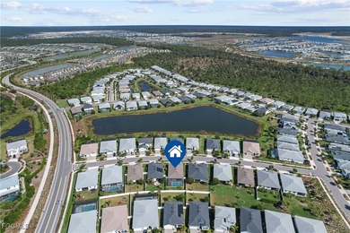 Welcome to this beautiful and impeccably maintained Sylvester on Babcock National Golf Course in Florida - for sale on GolfHomes.com, golf home, golf lot